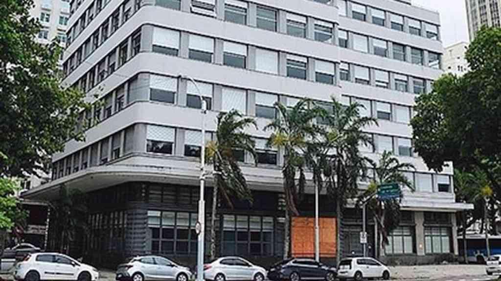 Medicina da Rede D’Or ocupará antigo prédio do Ibmec no Centro | Curso está previsto para ser sediado no Standard Building, na Avenida Presidente Wilson, no Centro do Rio