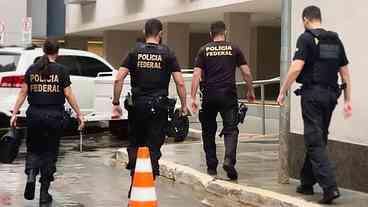 PF Investiga Venda de Decisões no STJ