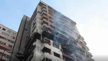 França, Itália e Espanha contestam EUA e Israel