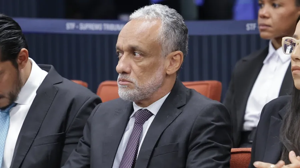 Justiça demite agente da PF ligado a plano contra Lula e Moraes | Wladimir Matos Soares foi condenado a 21 anos de prisão pelo STF