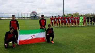 Irã na Copa do Mundo de 2026: Infantino Confirma Presença