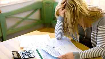 Presidente quer agilizar plano contra o endividamento familiar