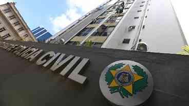 Polícia Civil Investiga Quadrilha de Caixas Eletrônicos
