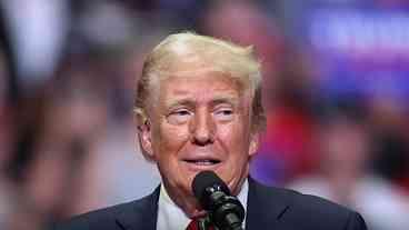 Lula: Guerra de Trump é Mentirosa e Desnecessária