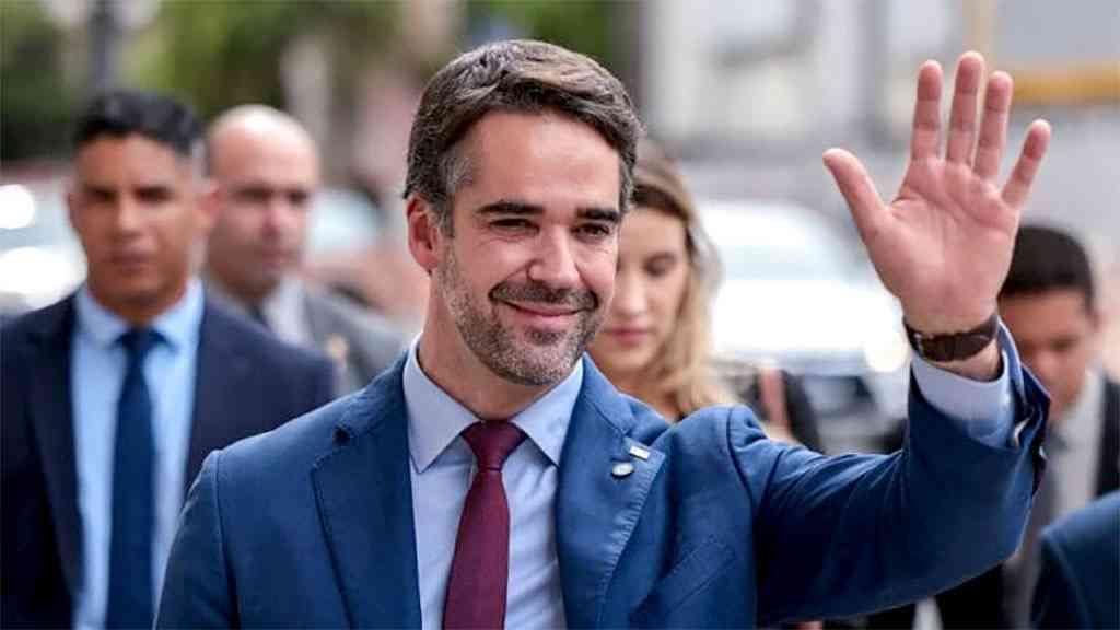 Oito governadores escolhem concluir o mandato e evitar a volta às urnas | O governador gaúcho, Eduardo Leite, foi preterido no PSD para sua candidatura ao Planalto