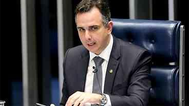 Rodrigo Pacheco tem chances nas eleições de Minas