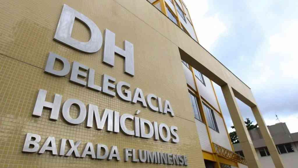 Policial é encontrado morto em Caxias, na Baixada | Caso é investigado pela Delegacia de Homicídios da Baixadas Fluminense (DHBF)