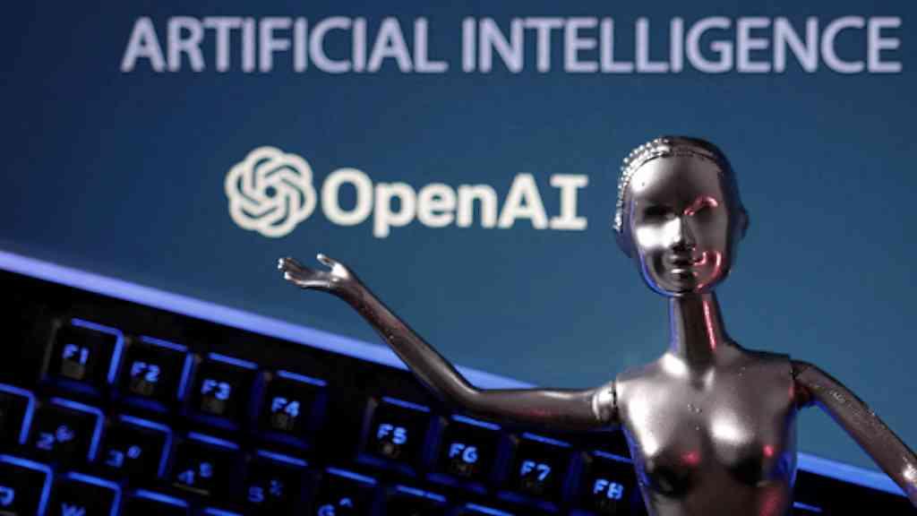 Startup contratada por OpenAI mira combate ao extremismo | Empresa associada a OpenAI e Anthropic anuncia plano antiextremismo
