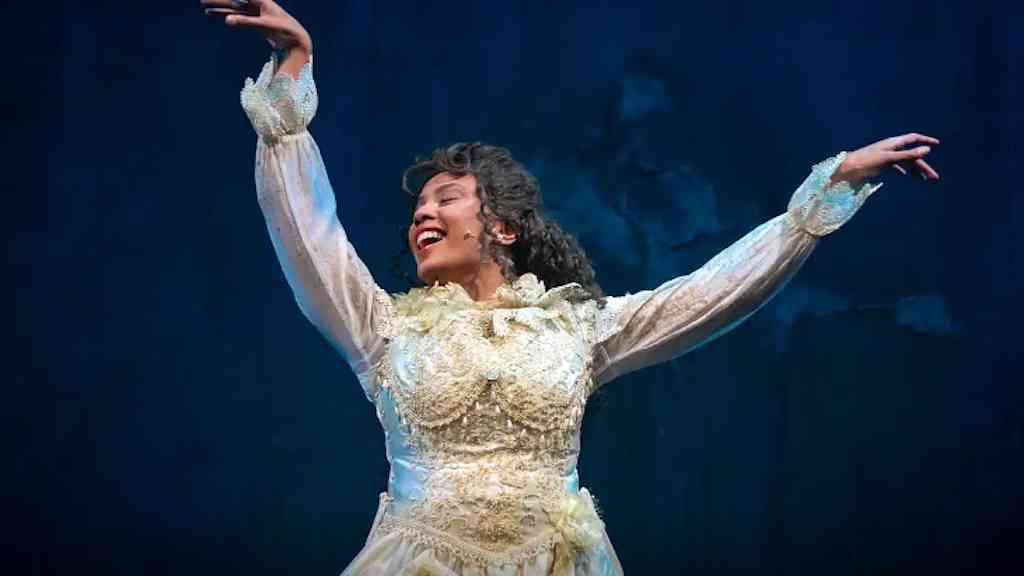 Musical 'Dom Casmurro' estreia temporada gratuita em SP | Peça adapta o clássico literário de Machado de Assis