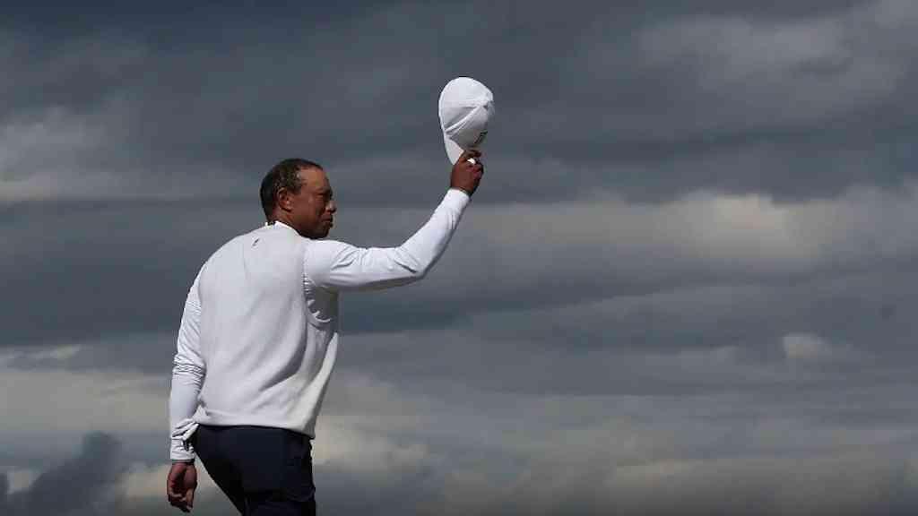 Tiger Woods anuncia afastamento para tratar dependência | Golfista se declara inocente de acusações após se envolver em acidente