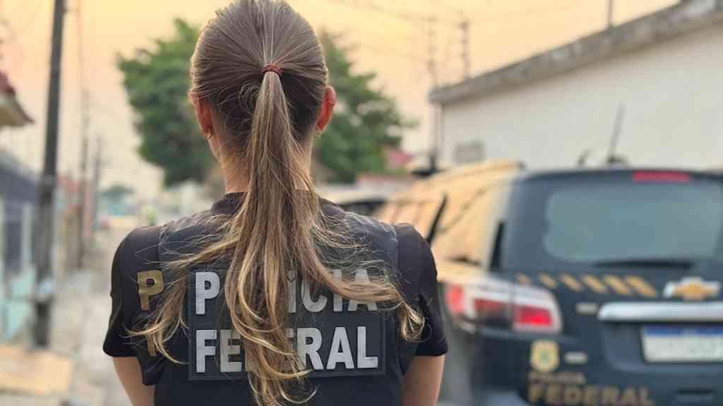 PF desmonta esquema ilegal de remédios oncológicos | Polícia Federal desmantela grupo ligado a medicamentos contra câncer