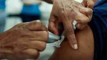 Casos de Influenza A em Alta no Brasil