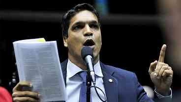 Cabo Daciolo se candidata à Presidência novamente