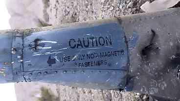 Irã derruba caça dos EUA e busca piloto