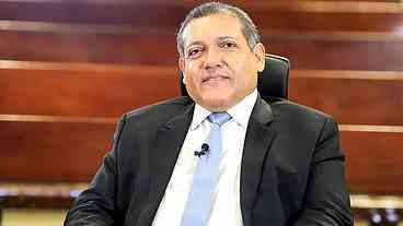 Ministro do STF Envolvido em Escândalo do Banco Master