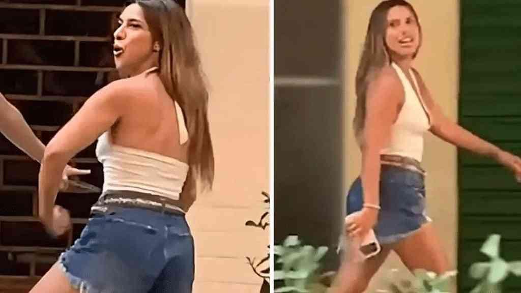 Imprensa argentina repercute atitude do pai de racista presa no Rio | Justiça do Rio abre julgamento de estrangeira acusada de racismo em bar