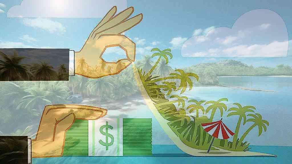 Há trilhões de dólares escondidos em paraísos fiscais, apura Oxfam | O 0,01% mais rico da Humanidade esconde dinheiro sem pagar impostos