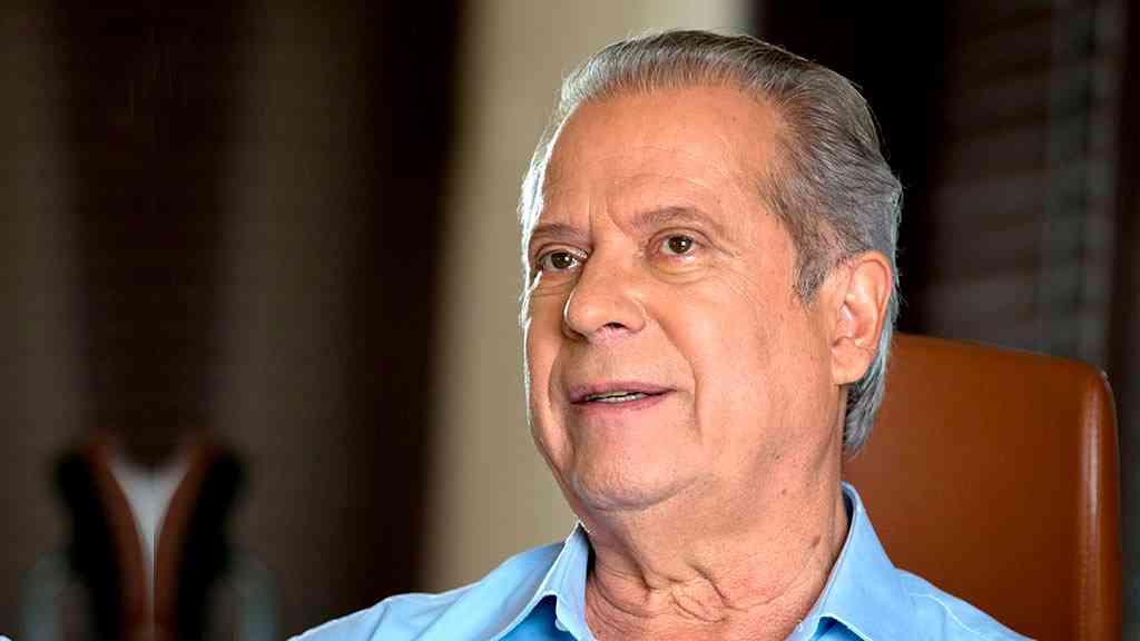 Dirceu confia na vitória de Lula em ‘momento de inflexão’ do eleitorado | O ex-ministro José Dirceu confirma seu objetivo de voltar à Câmara