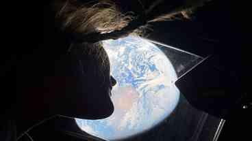 Artemis II: Aproximação Final à Lua