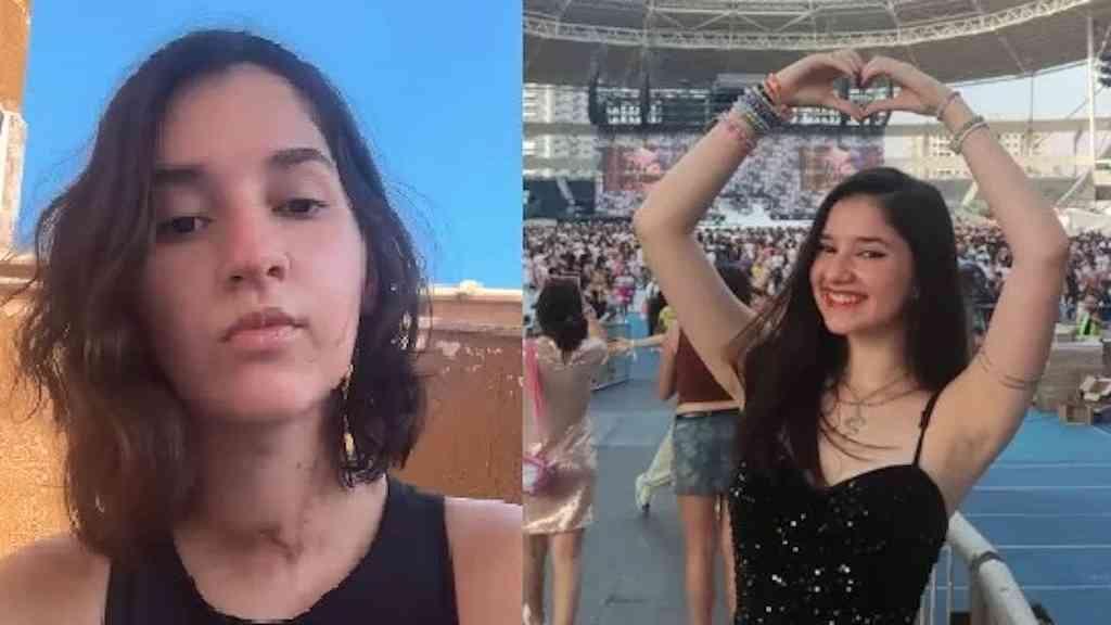 Audiência de jovem esfaqueada 15 vezes ocorre na próxima semana | A jovem Alana Anísio, de 20 anos, foi esfaqueada 15 vezes dentro de casa, em São Gonçalo