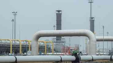 Kremlin aponta Ucrânia em sabotagem a gasoduto