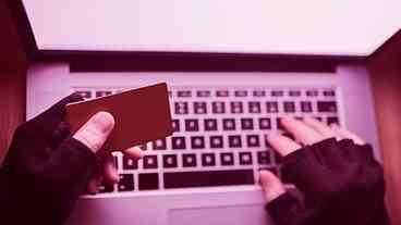 Fraude em Compras Online: Suspeitos Detidos em Nilópolis