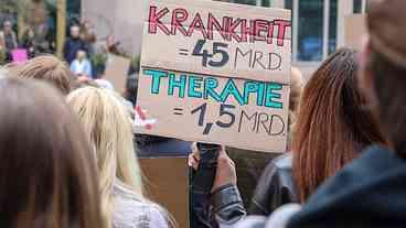 Acesso a tratamento psicológico é desafio na Alemanha