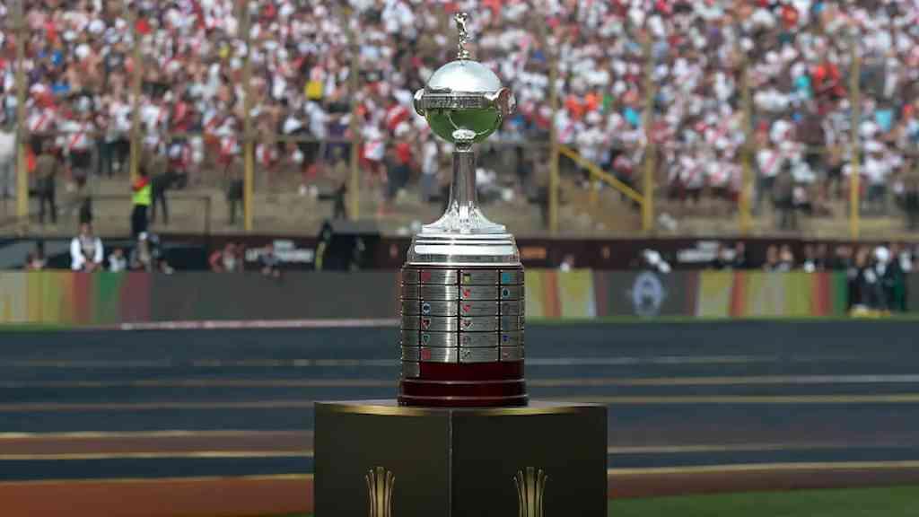 Brasil marca presença com seis clubes na Libertadores 2026 | Fluminense e Cruzeiro estreiam na competição nesta terça-feira