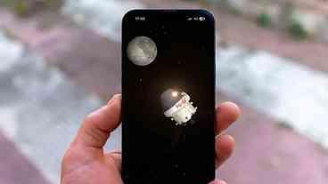 Rastreie Artemis II em Tempo Real com a Nasa