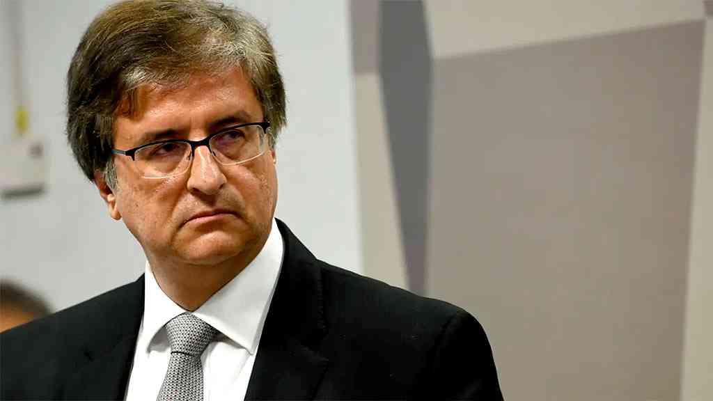 PGR é favorável à eleição direta ao governo do Estado do Rio de Janeiro | O PGR, Paulo Gonet, avalia que o Estado do Rio deveria ter eleições diretas