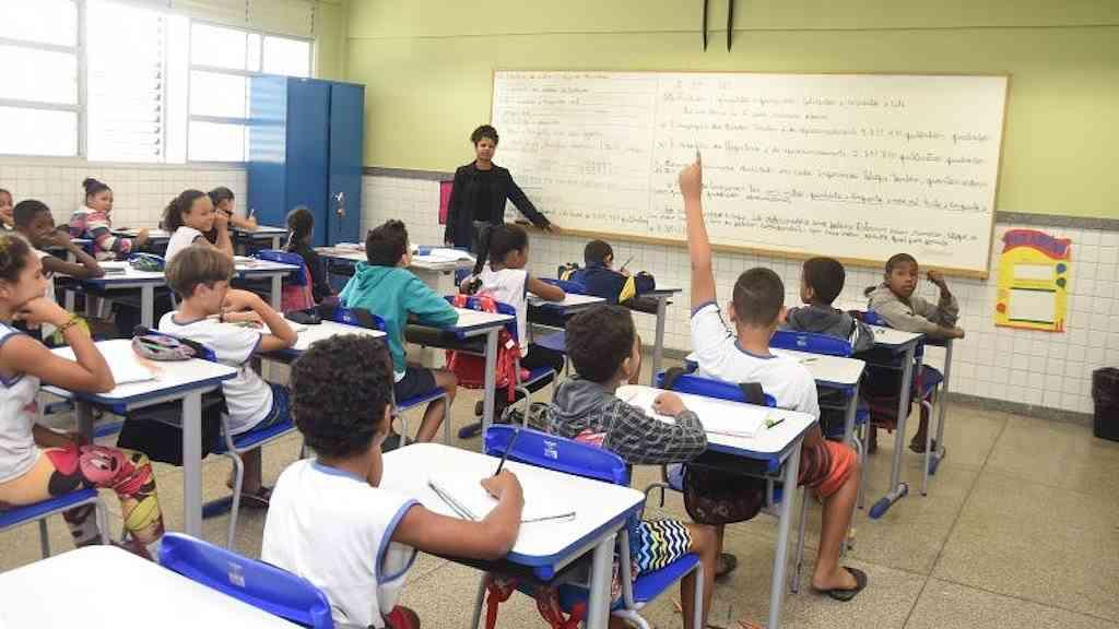 A receita neoliberal dita as gestões da educação no Brasil | As gestões da educação no país precisam enfrentar de forma franca o debate pedagógico