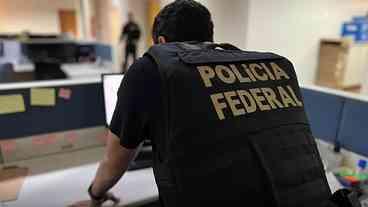 Polícia Federal Investiga Fraudes em Saúde no Tocantins