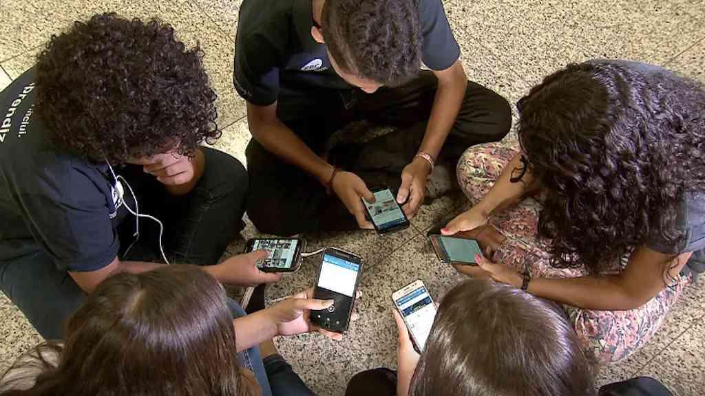 Grécia proibirá redes sociais para menores de 15 anos | Medida vai vigorar a partir de 1º de janeiro de 2027