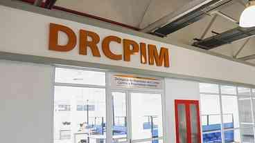 Polícia Desarticula Quadrilha de Celulares Roubados