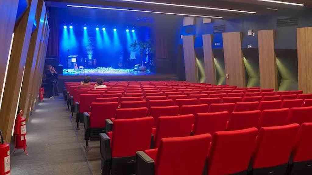 Rio limita ingressos culturais a R$ 100 e amplia meia-entrada | Prefeitura do Rio limita ingressos e amplia meia-entrada a servidores