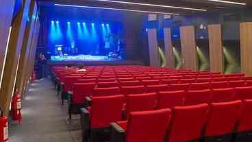 Rio limita ingressos culturais a R$ 100 e amplia meia-entrada