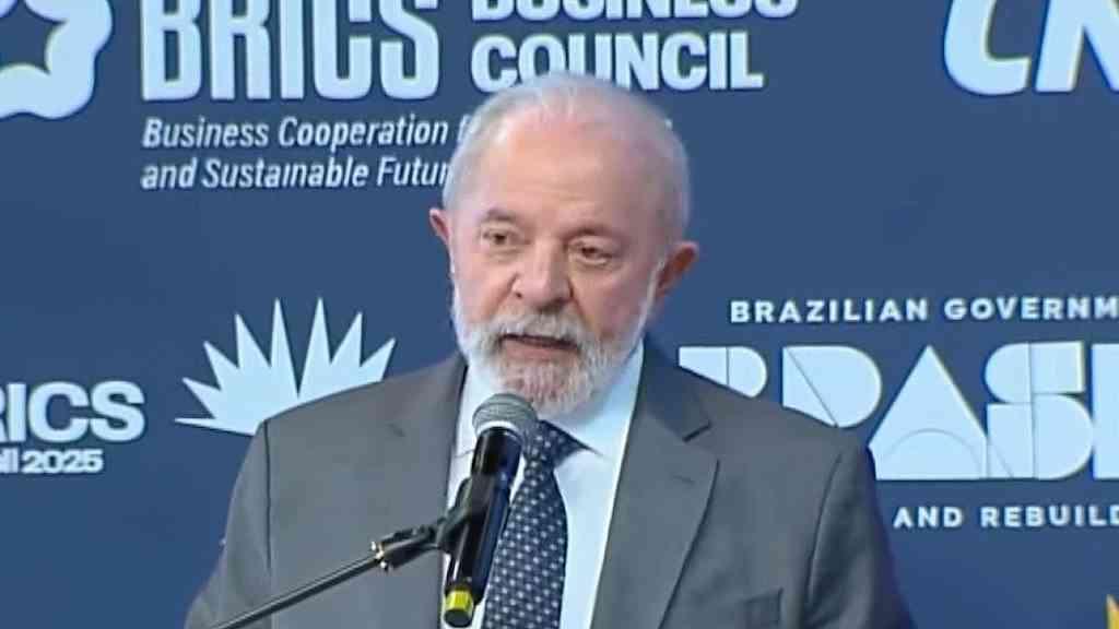 Lula e ’01’ ficam lado a lado no segundo turno, mas em cenário improvável | O presidente da República, Luiz Inácio Lula da Silva, disputa seu quarto e último mandato