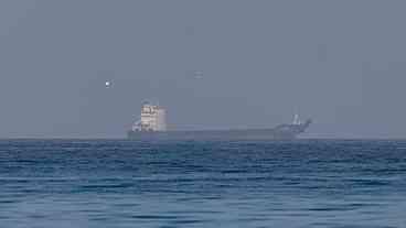 Teerã propõe pedágio e novas rotas no Ormuz