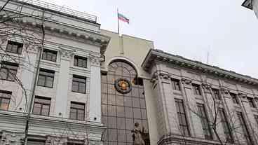 Moscou classifica ONG Nobel como extremista