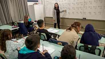 Inscrições PND 2026 para Professores em Junho