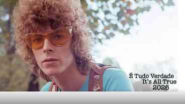 É Tudo Verdade: Festival de Documentários 2023