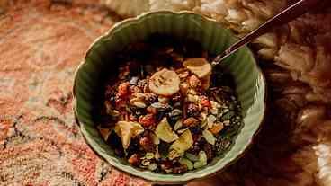 Fibra e Proteína: Tendências e Cuidados Nutricionais