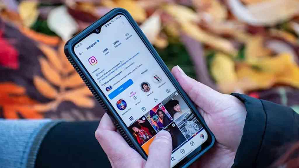 Instagram amplia na Espanha regras de conteúdo para contas de jovens | Espanha recebe novas proteções do Instagram para perfis adolescentes