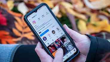 Instagram Reforça Segurança para Jovens na Espanha