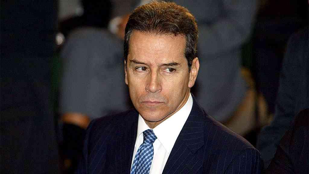 Master pagou milhões a site de notícias e a ex-advogado de Bolsonaro | O empresário e ex-senador Luiz Estevão diz que recebeu o dinheiro e ninguém tem nada a ver com isso