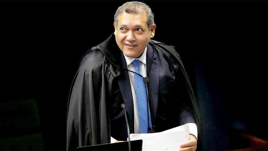 Cármen Lúcia deixa Presidência do TSE com antecedência, para Nunes Marques | Nunes Marques será o próximo presidente do TSE, nas eleições presidenciais