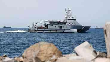 Cessar-fogo frágil ameaça diálogo entre Washington e Teerã