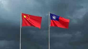 Xi Jinping reafirma posição da China sobre Taiwan