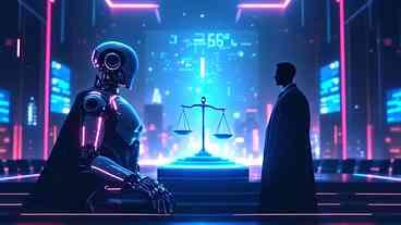 STJ Rejeita Prova de IA em Ação Penal