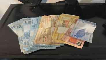 Polícia desarticula organização criminosa com 96 mandados